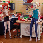 Season6: Eps18 - Sin in the City 8 (photo story)