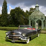 1956 Cadillac Eldorado Biarritz