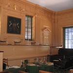 Courtroom
