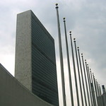 NYC: United Nations Headquarters