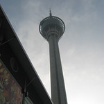 Macau Tower