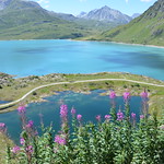 Lac du Mont-Cenis