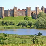 Framlingham Castle