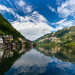 Colour Festival :: Hallstatt Classic II Austria