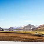 Alftavatn