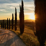 Val d'Orcia