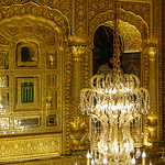 The Golden Temple Series 3 ...