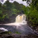 Falls Of Falloch - 2017-08-18th