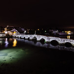 Puente Rom&aacute;nico de La Ramallosa