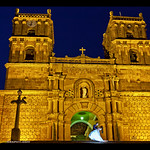 The most beautiful town in all of Colombia