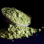 Macro Mondays - Healthy - Matcha Green Tea