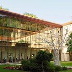 El "nuevo" monasterio de San Esteban de Ribas de Sil.