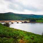Ladybower Reservoir