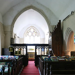 St Mary, Hinderclay, Suffolk