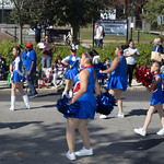 Roslindale Parade 2017