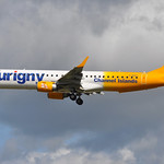 'GR604A' (GR0604) GCI-LGW