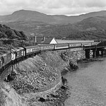 Barmouth Bridge