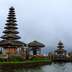 Pura Ulun Danu Bratan