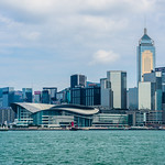 Architectural ICONs - Hongkong 90/188