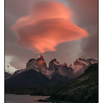 Torres Del Paine