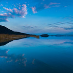Cerknica Lake