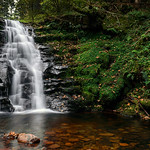 Blaen-Y-Glyn Waterfall