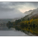 Llyn Crafnant