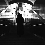 Paris underground...