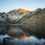 Convict Lake