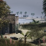 Ｅｘｐｌｏｒｉｎｇ ： Ｂａｎａｎａ Ｂａｙ 2