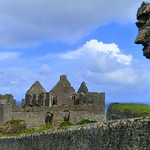 Dunluce Castle
