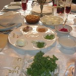 passover seder