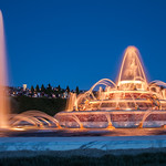 Royal Fountain