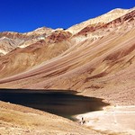 Chandratal Lake