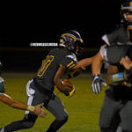 Ocean Lakes Dolphins vs. Cox Falcons