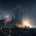 Wolfenstein: The New Order - Storming the fortress