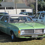 1975 Chrysler Valiant Ranger XL (VJ)