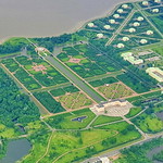 Konstantin Palace of Congresses State Complex in Strelna