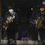 Los Texmaniacs