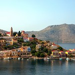 Symi, Greece