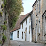 Culross, Scotland