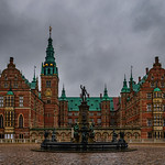 Frederiksborg Castle.....