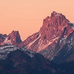 American Boarder Peak