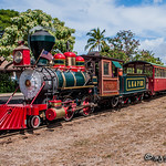 LK&P 1 | Porter 2-4-0 | Lahaina, Kaanapali & Pacific Railroad
