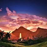 Destination Paradise