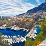 monaco
