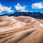 Great Sand Dunes Ntl Park