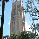 Singing Tower carillon