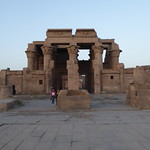 Kom Ombo Temple