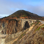 Bixby Bridge